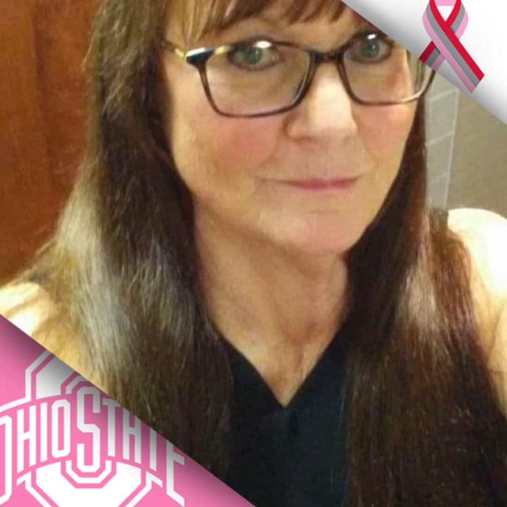 Meet your Posher, Teresa